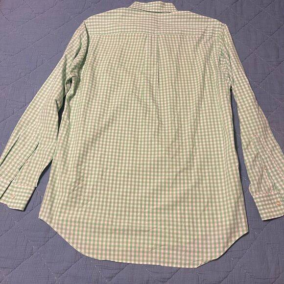 Vineyard Vines Slim Fit Tucker Shirt Men’s Size M Button Down - Picture 3 of 3